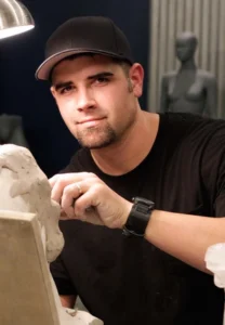 Main Profile Image